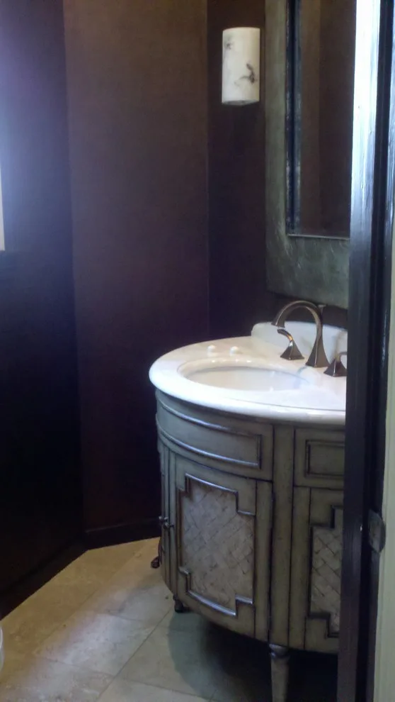 Bathroom Renovations by Century Builders - Photo 13