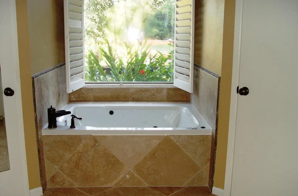 Bathroom Renovations by Century Builders - Photo 5