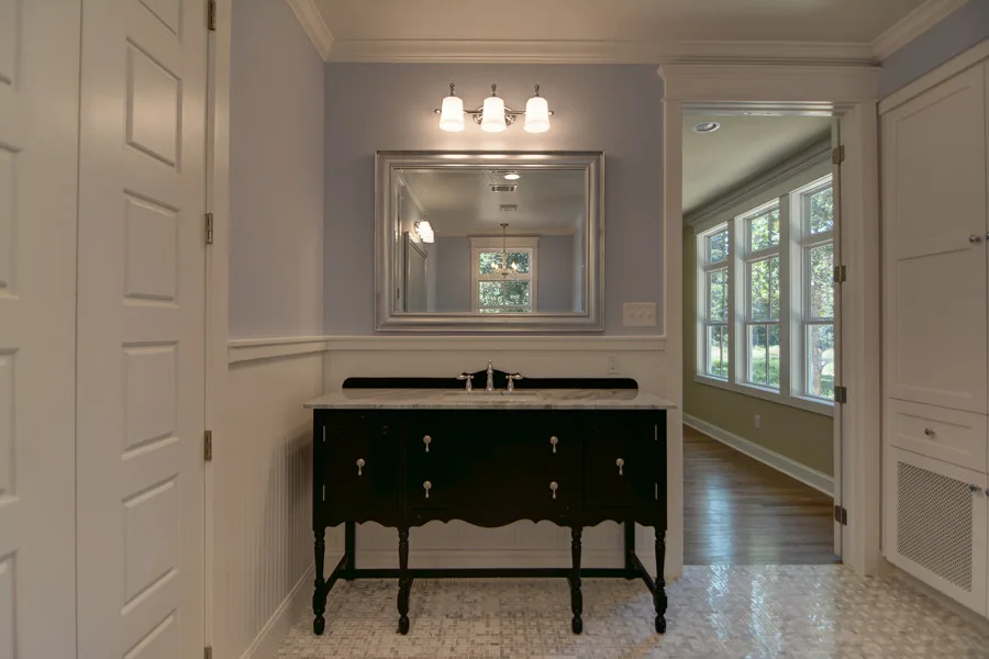 University Town Homestead by Hamilton Custom Homes - Photo 9