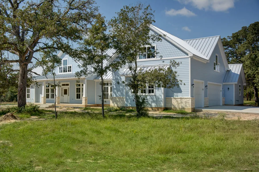 University Town Homestead by Hamilton Custom Homes - Photo 7