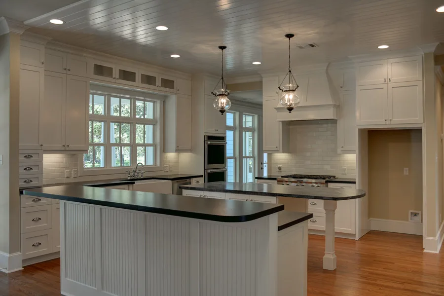 University Town Homestead by Hamilton Custom Homes - Photo 2