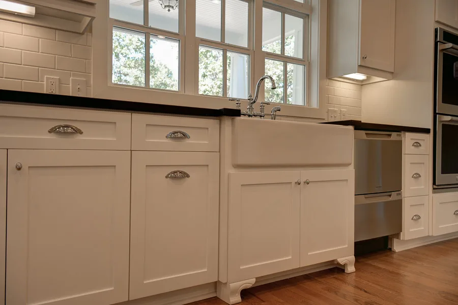 University Town Homestead by Hamilton Custom Homes - Photo 4