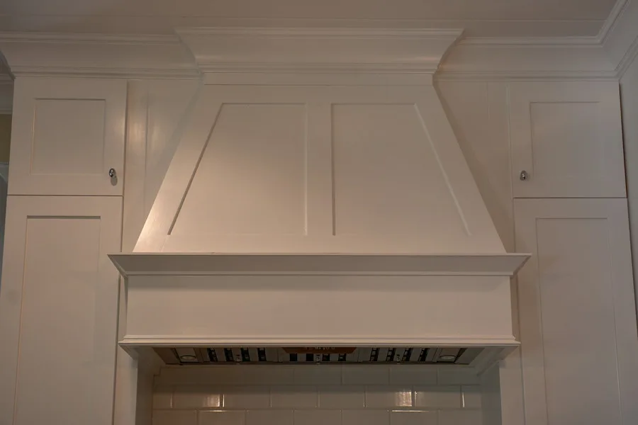 University Town Homestead by Hamilton Custom Homes - Photo 3