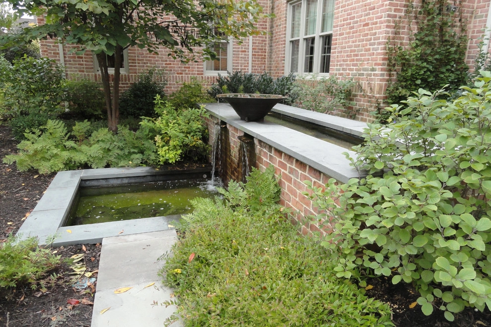 Howard Jay Supnik Landscape Architect LLC - Photo 7