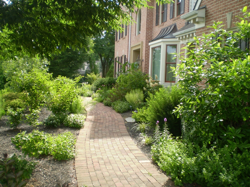Howard Jay Supnik Landscape Architect LLC - Photo 4