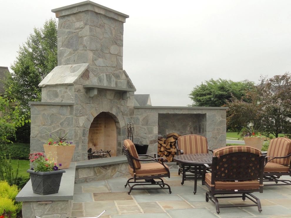 Howard Jay Supnik Landscape Architect LLC - Photo 6