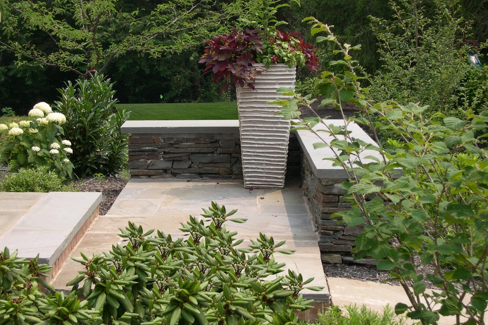 Howard Jay Supnik Landscape Architect LLC - Photo 10