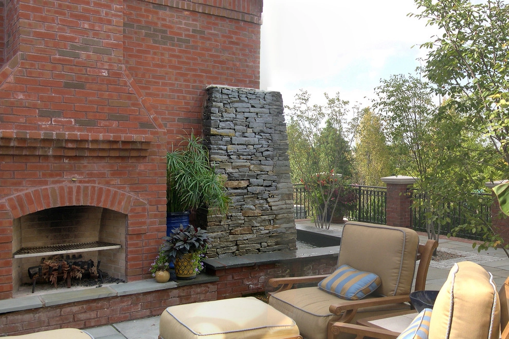 Howard Jay Supnik Landscape Architect LLC - Photo 9