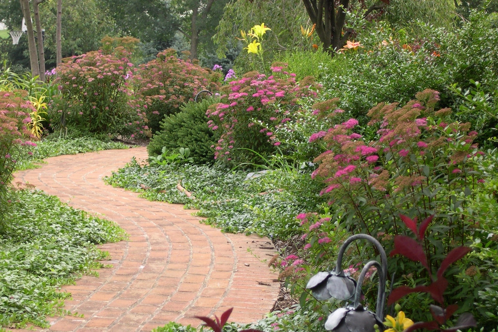 Howard Jay Supnik Landscape Architect LLC - Photo 12