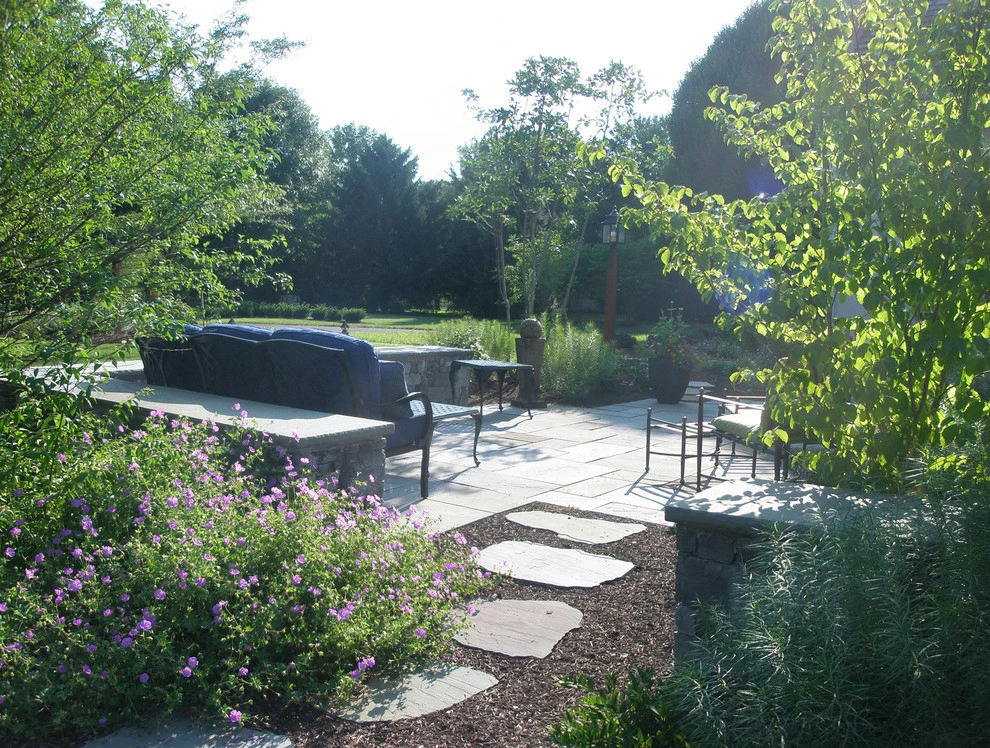 Howard Jay Supnik Landscape Architect LLC - Photo 5