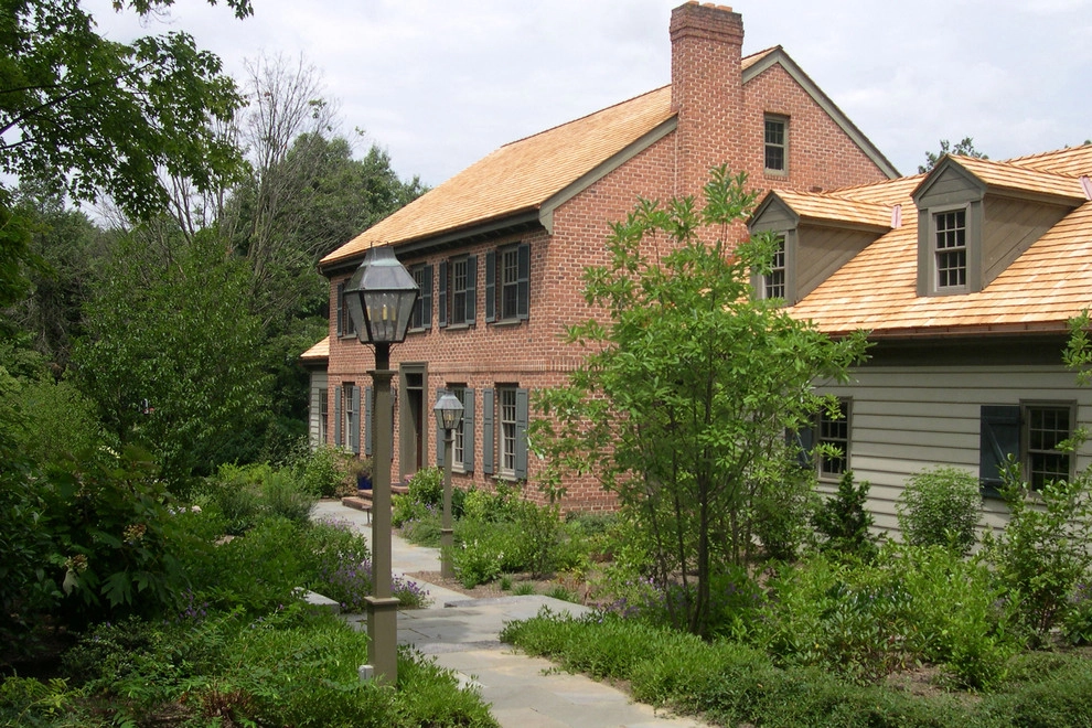 Paths by Howard Jay Supnik Landscape Architect LLC - Photo 2