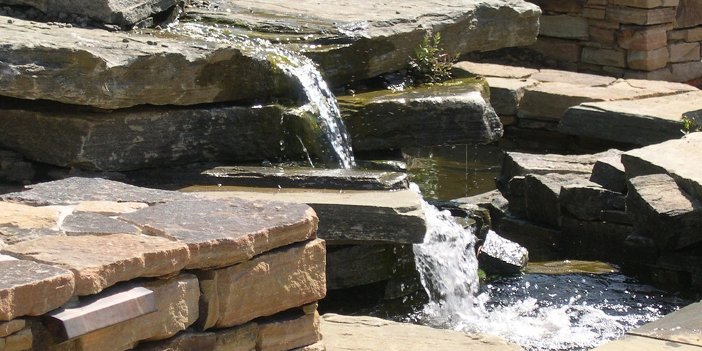 Howard Jay Supnik Landscape Architect LLC - Photo 14
