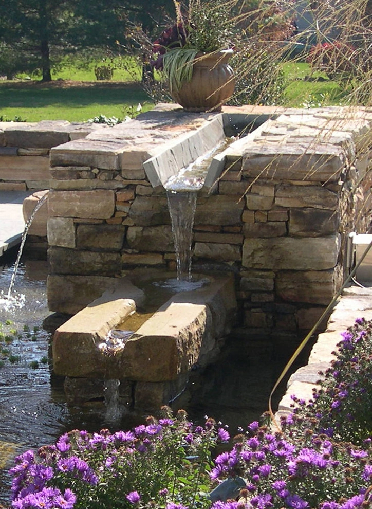 Howard Jay Supnik Landscape Architect LLC - Photo 11