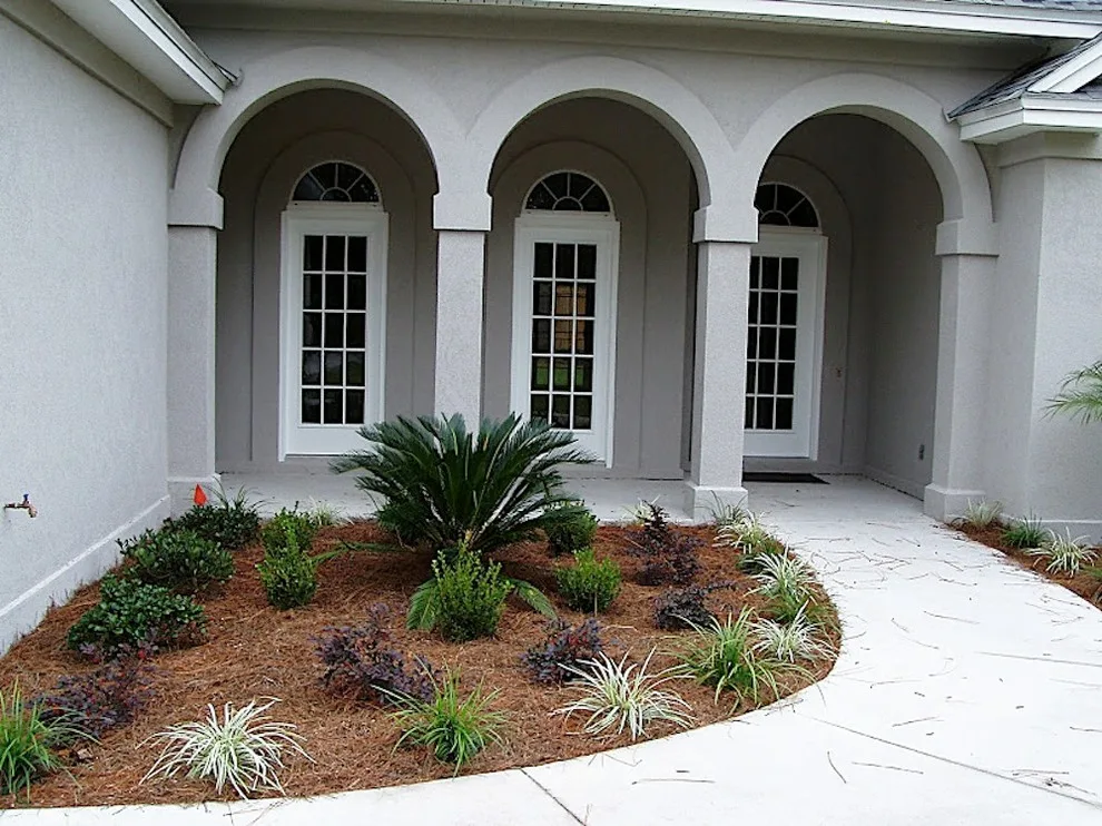 ICF Home Construction by Charles R. White Construction, Inc. - Photo 8