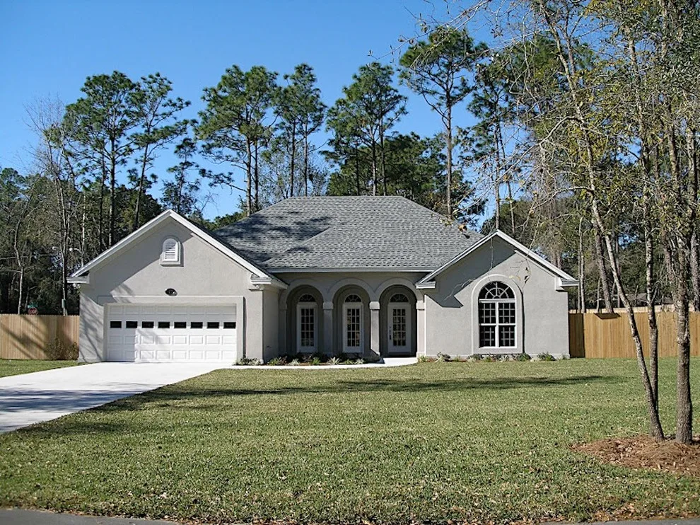 ICF Home Construction by Charles R. White Construction, Inc. - Photo 9