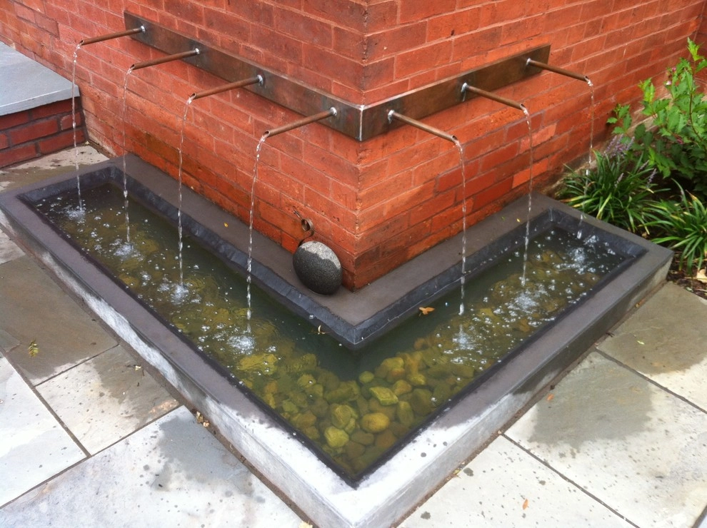 Howard Jay Supnik Landscape Architect LLC - Photo 13