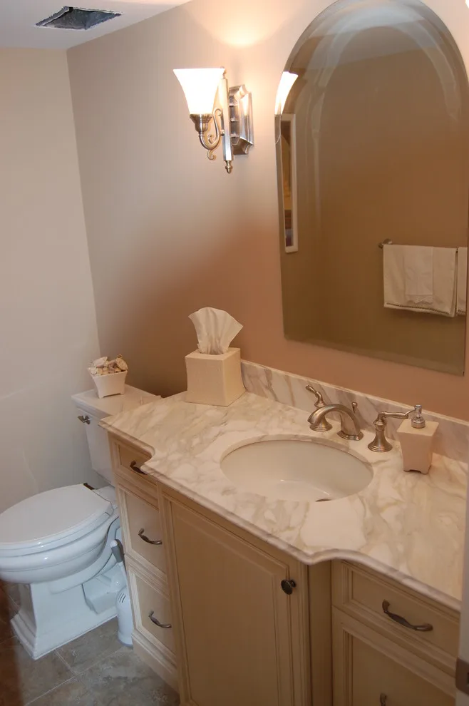 Bathrooms in the Greensboro Area by FM Contracting LLC - Photo 5