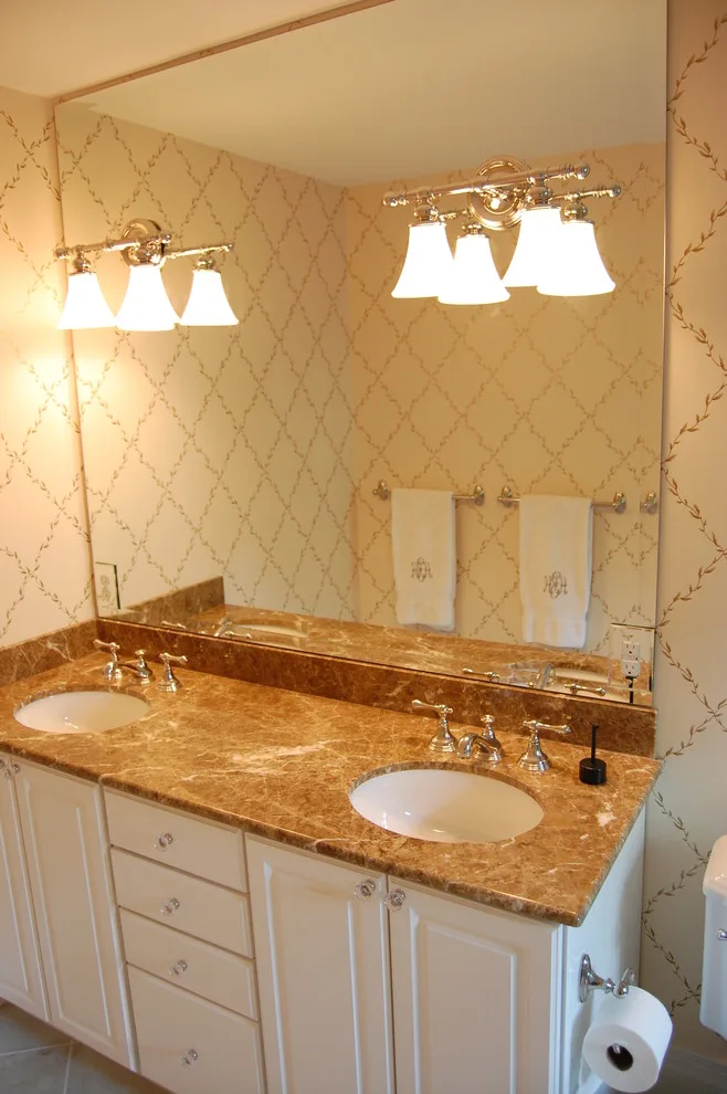 Bathrooms in the Greensboro Area by FM Contracting LLC - Photo 4