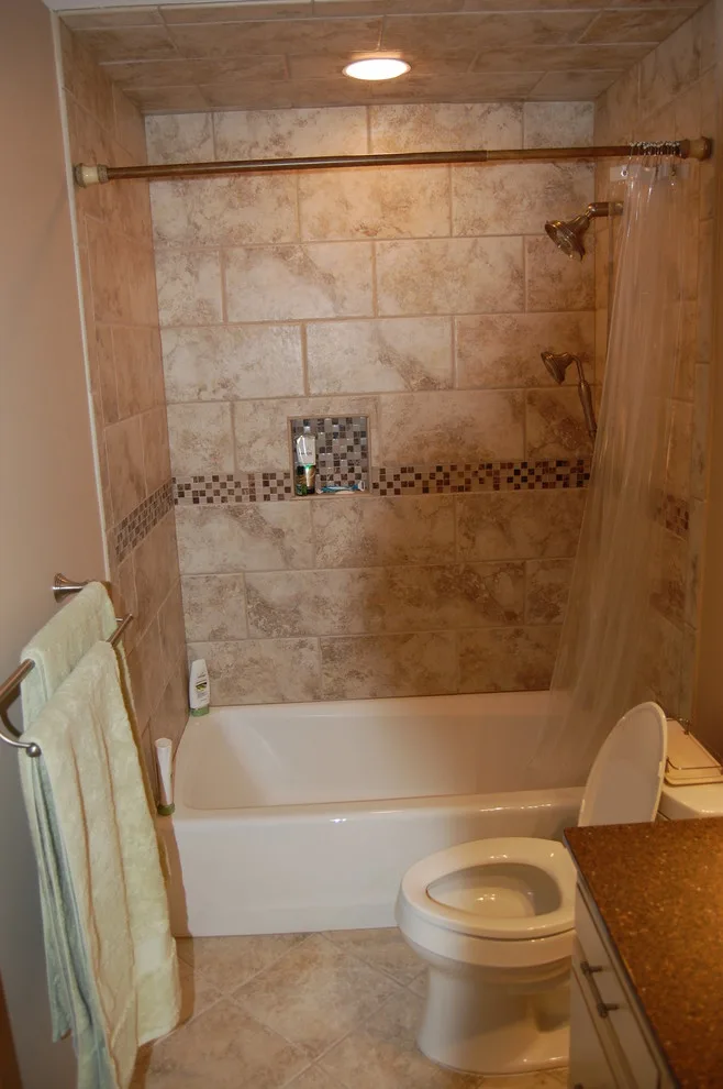 Bathrooms in the Greensboro Area by FM Contracting LLC - Photo 3