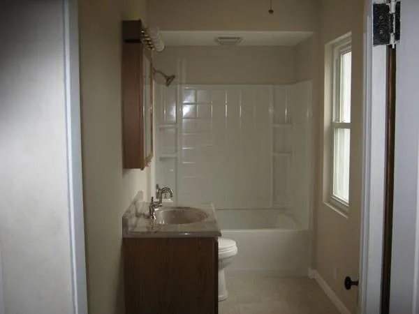 restrooms by A-TO-Z Home Improvements - Photo 3