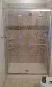 restrooms by A-TO-Z Home Improvements - Photo 5