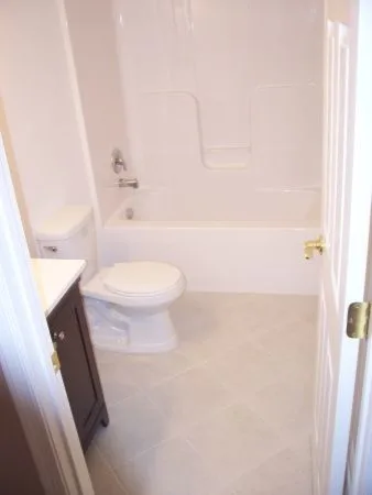 restrooms by A-TO-Z Home Improvements - Photo 6