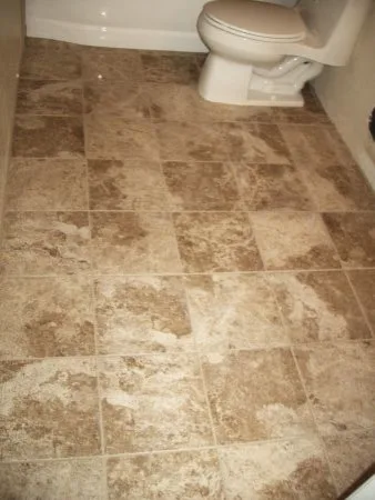 restrooms by A-TO-Z Home Improvements - Photo 2