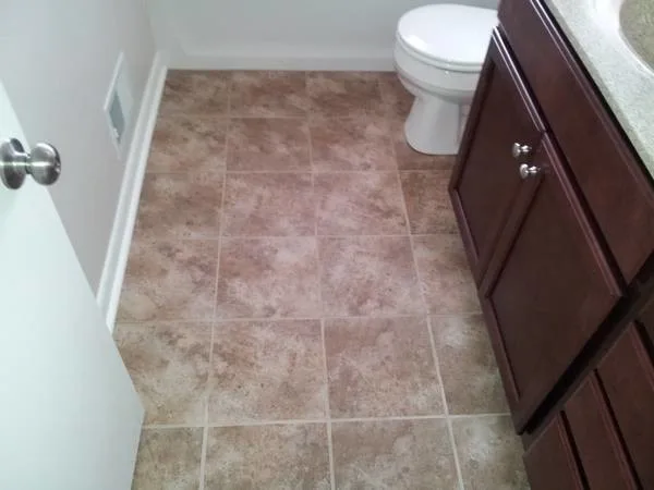 restrooms by A-TO-Z Home Improvements - Photo 4