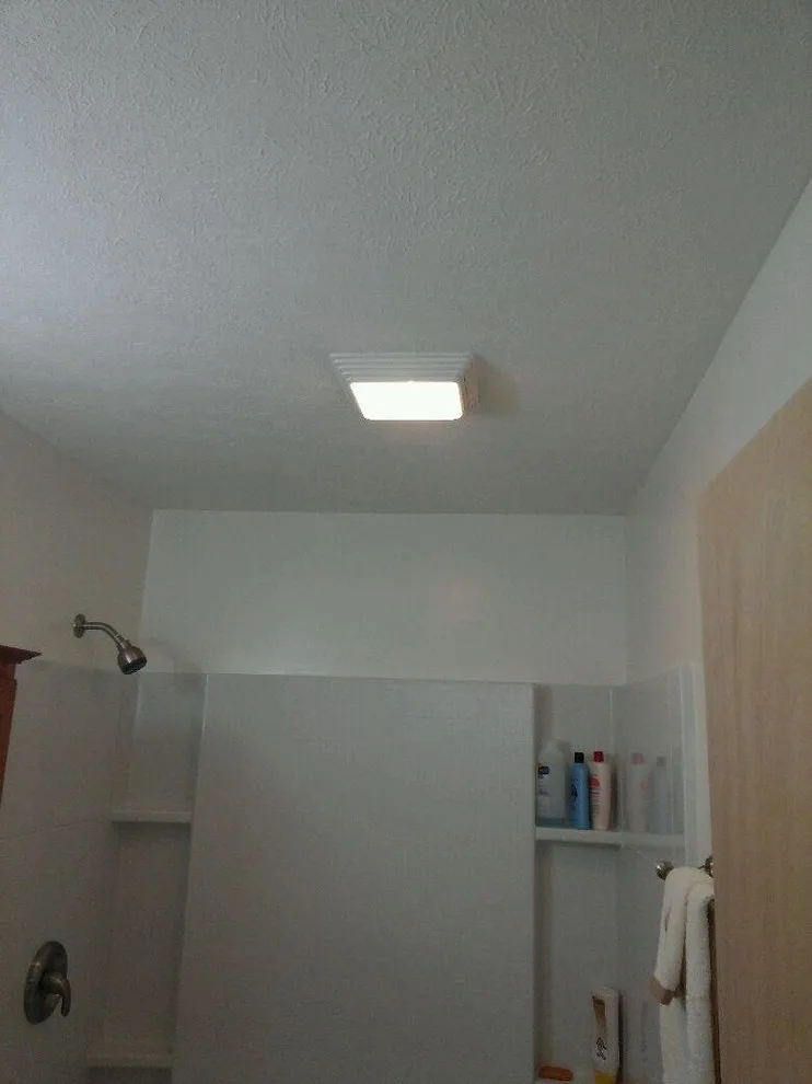 restrooms by A-TO-Z Home Improvements - Photo 9