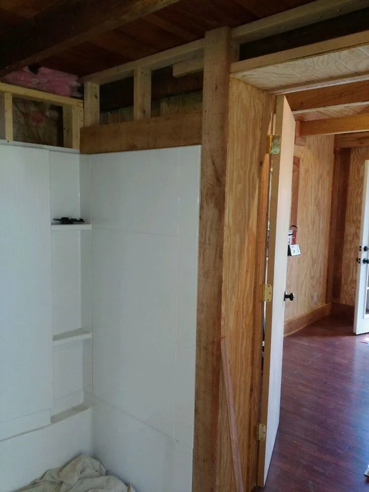 restrooms by A-TO-Z Home Improvements - Photo 7