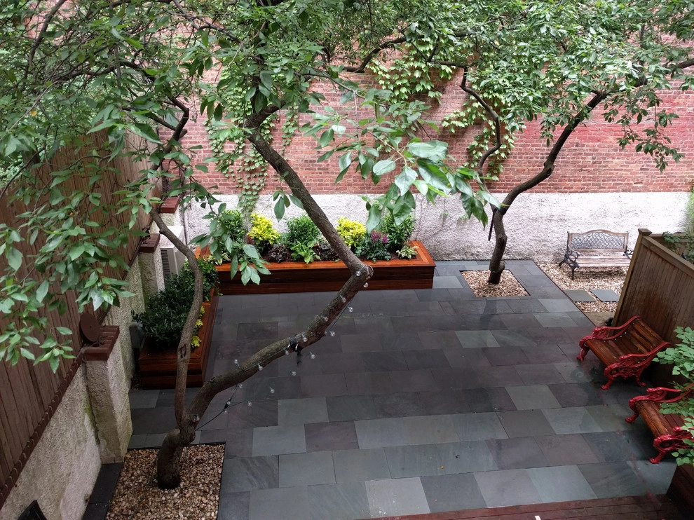 Brooklyn Seclusion by Hufnagel Landscape Design & Construction Group - Photo 2