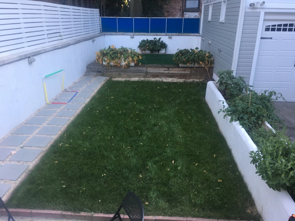 Urban Modern by Hufnagel Landscape Design & Construction Group - Photo 2