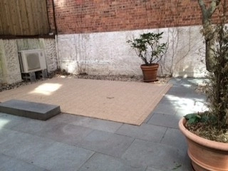 Brooklyn Seclusion by Hufnagel Landscape Design & Construction Group - Photo 4