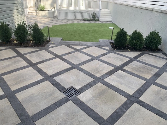 Urban Modern by Hufnagel Landscape Design & Construction Group - Photo 6