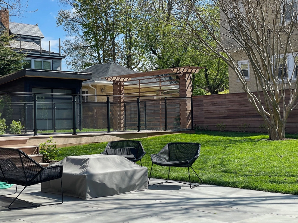 Weehawken Hideaway by Hufnagel Landscape Design & Construction Group - Photo 8