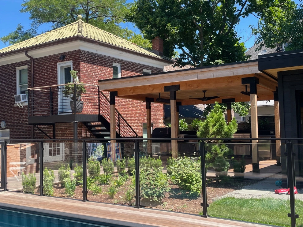 Weehawken Hideaway by Hufnagel Landscape Design & Construction Group - Photo 5