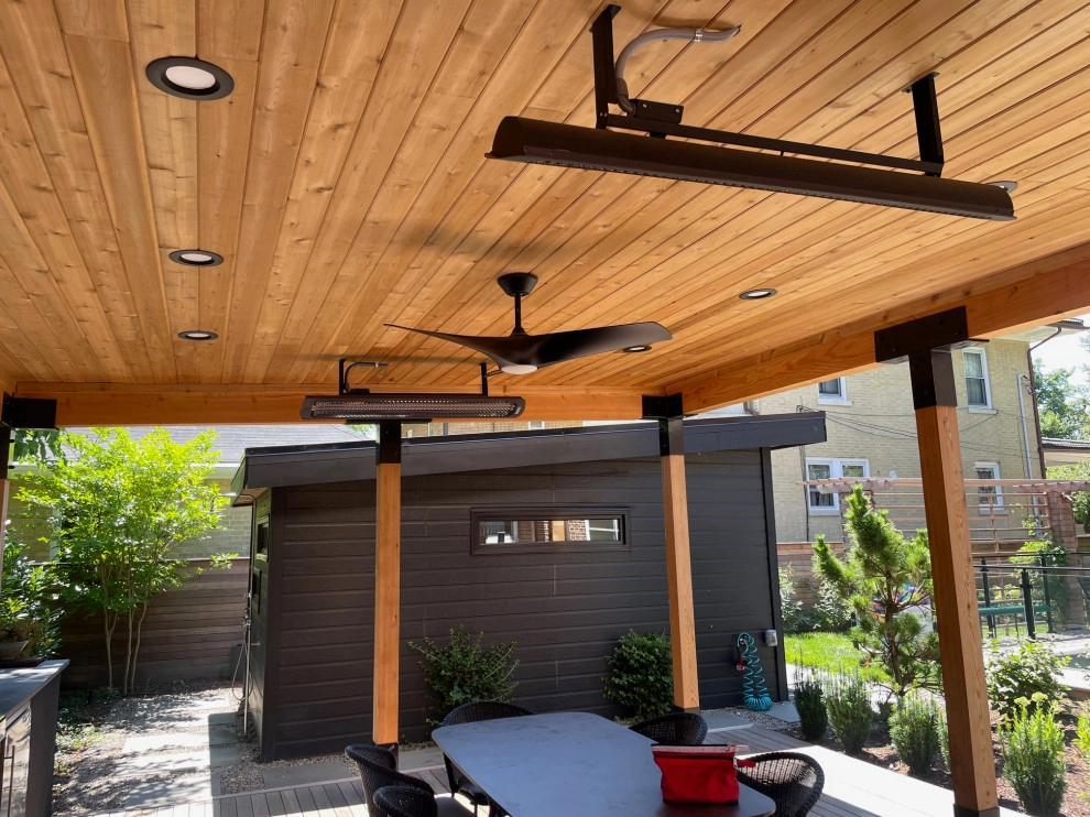 Weehawken Hideaway by Hufnagel Landscape Design & Construction Group - Photo 9