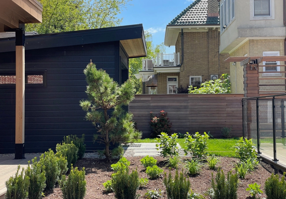 Weehawken Hideaway by Hufnagel Landscape Design & Construction Group - Photo 10