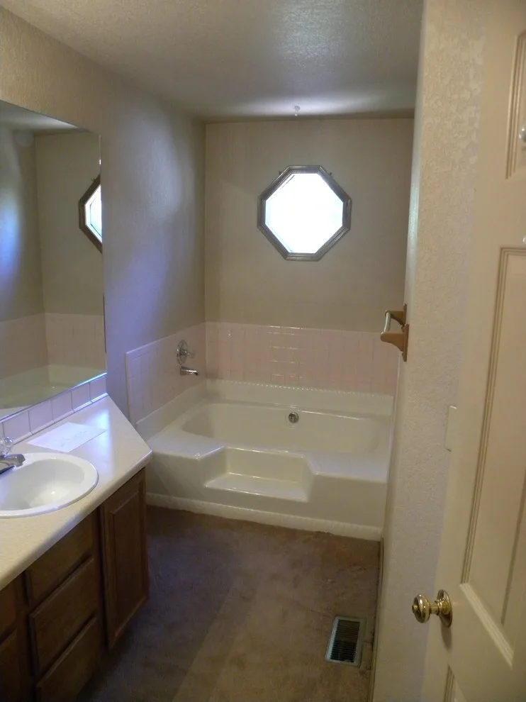 Restrooms by Outlook Construction & Remodeling, Inc - Photo 10