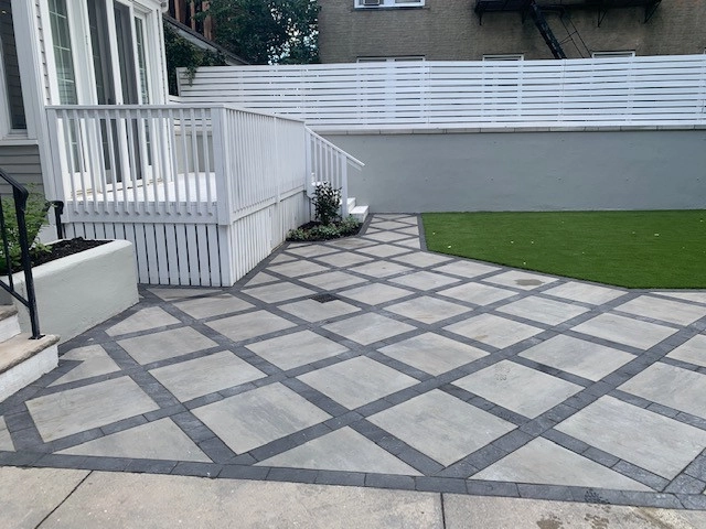 Urban Modern by Hufnagel Landscape Design & Construction Group - Photo 4