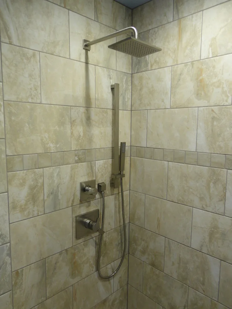 Bathroom Renovation Open by Birmingham Remodeling And Construction, LLC - Photo 13