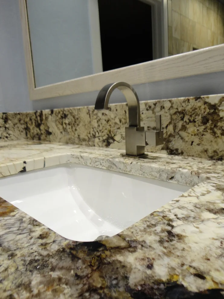 Bathroom Renovation Open by Birmingham Remodeling And Construction, LLC - Photo 18
