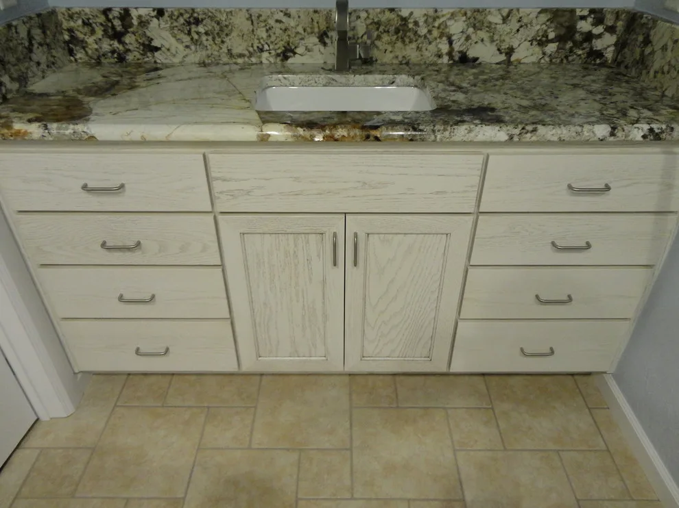Bathroom Renovation Open by Birmingham Remodeling And Construction, LLC - Photo 15