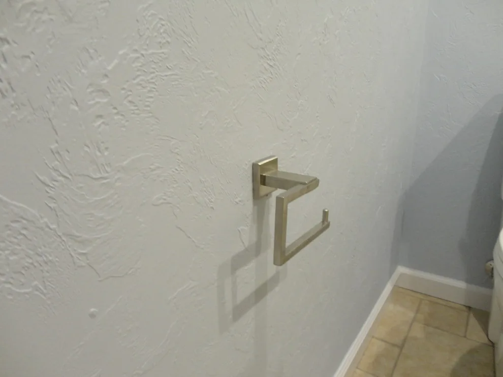 Bathroom Renovation Open by Birmingham Remodeling And Construction, LLC - Photo 9