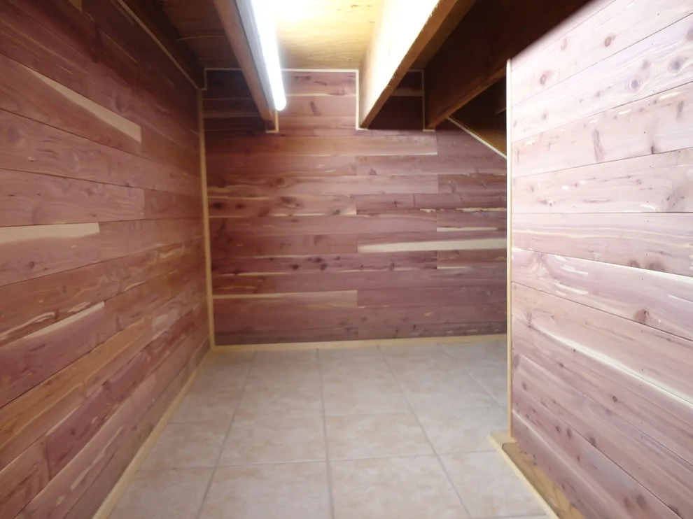 Bathroom Renovation Open by Birmingham Remodeling And Construction, LLC - Photo 17