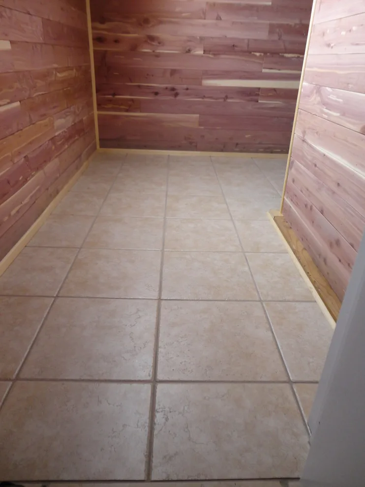 Bathroom Renovation Open by Birmingham Remodeling And Construction, LLC - Photo 6