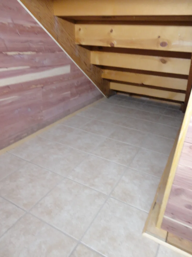 Bathroom Renovation Open by Birmingham Remodeling And Construction, LLC - Photo 7