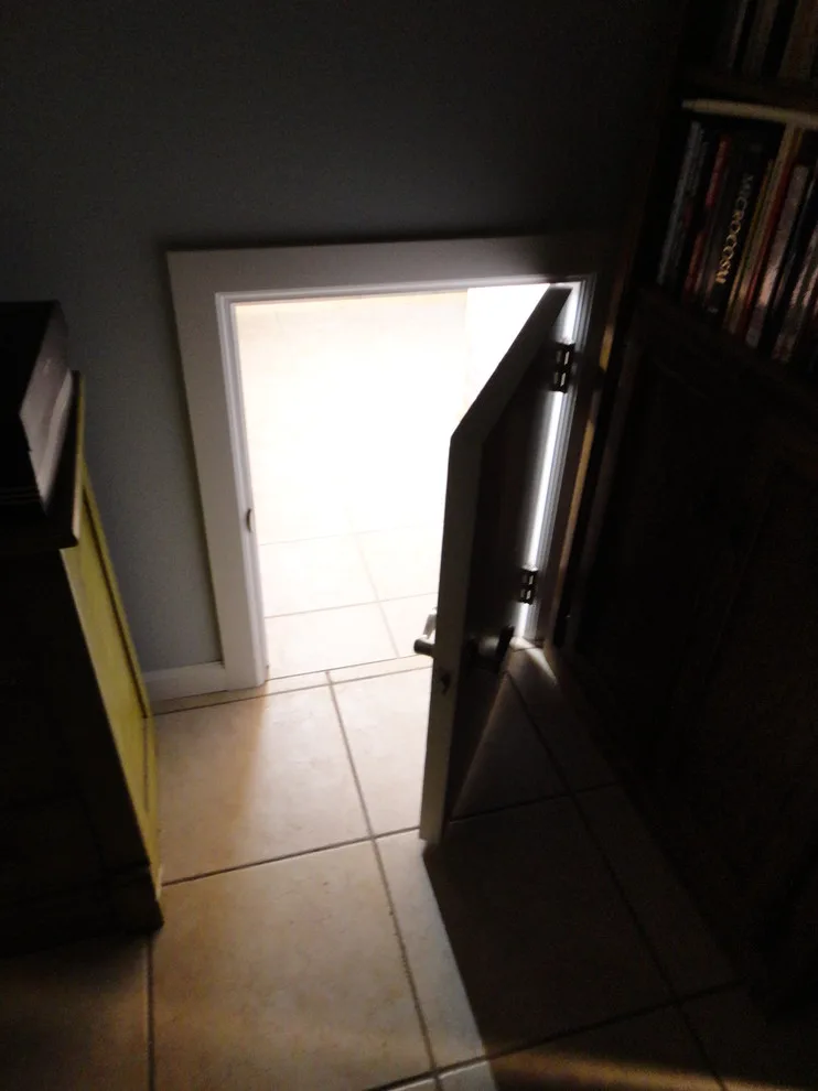 Bathroom Renovation Open by Birmingham Remodeling And Construction, LLC - Photo 3