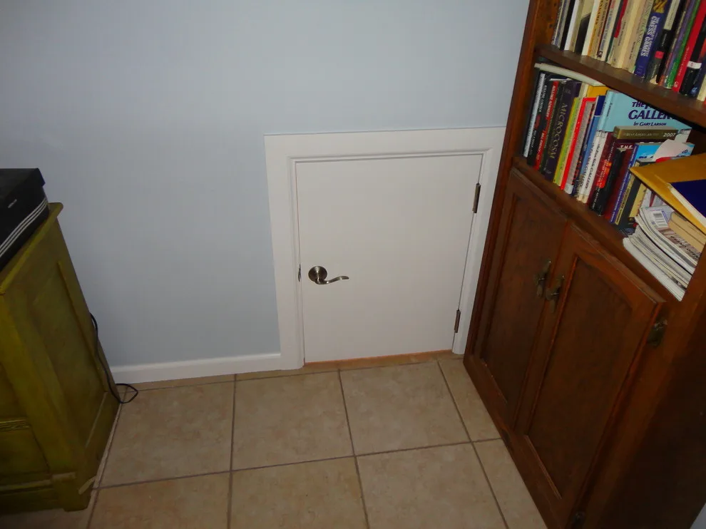 Bathroom Renovation Open by Birmingham Remodeling And Construction, LLC - Photo 8