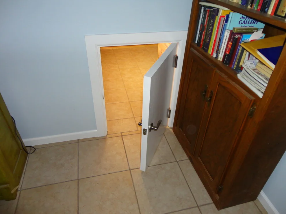 Bathroom Renovation Open by Birmingham Remodeling And Construction, LLC - Photo 5